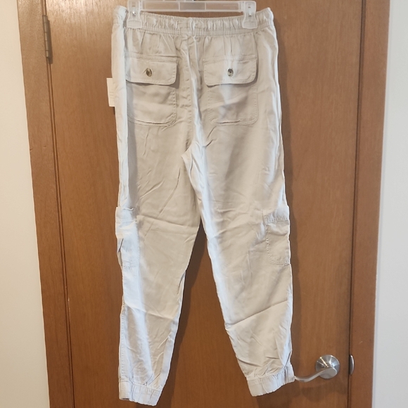 C&C California Tan Joggers with Relaxed Fit - Picture 3 of 3